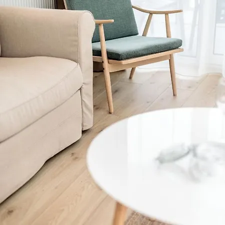 Apartament Natural Z Basenem,sauna I Salka Fitness- Marina *