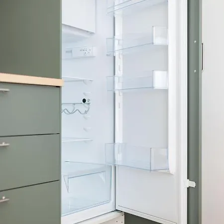Apartament Natural Z Basenem,sauna I Salka Fitness- Marina Apartment Dziwnów