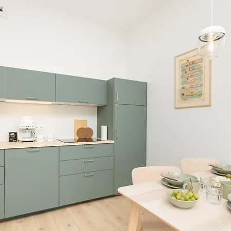 Apartament Natural Z Basenem,sauna I Salka Fitness- Marina Apartment