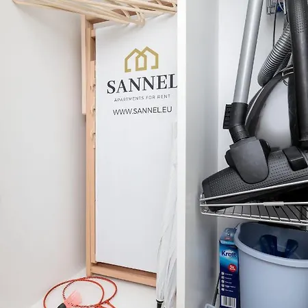Apartament Natural Z Basenem,sauna I Salka Fitness- Marina * Dziwnów