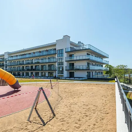 Apartament Natural Z Basenem,sauna I Salka Fitness- Marina